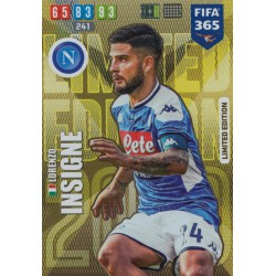 FIFA 365 2020 Limited Edition Lorenzo Insigne (SS..